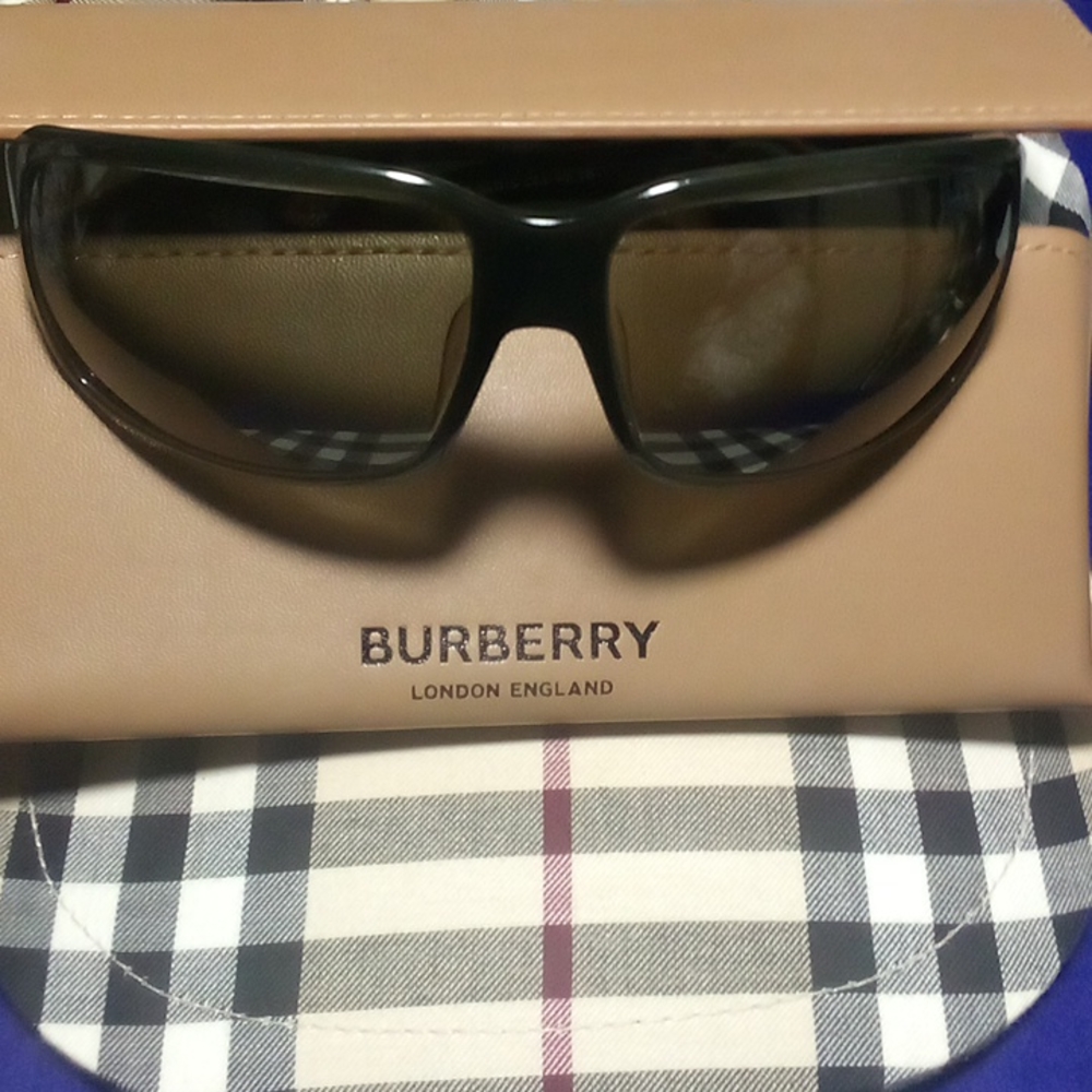 Burberry Sunglasses